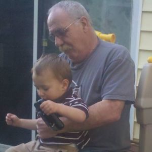 Meet your Posher, Keith